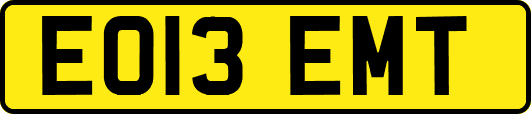 EO13EMT
