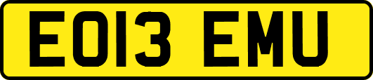 EO13EMU