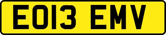 EO13EMV