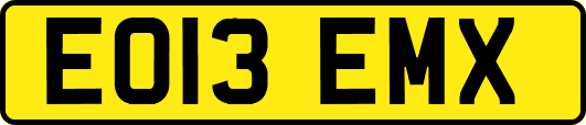 EO13EMX