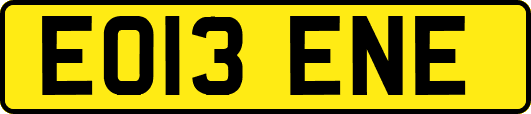 EO13ENE