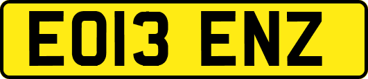 EO13ENZ