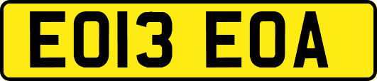 EO13EOA