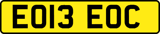 EO13EOC