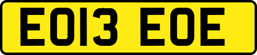 EO13EOE