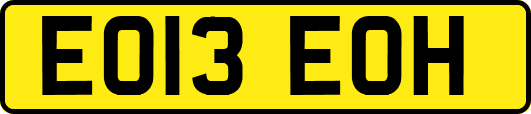 EO13EOH