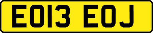 EO13EOJ