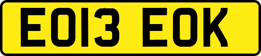 EO13EOK