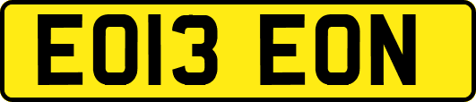 EO13EON
