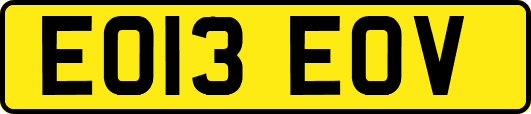 EO13EOV