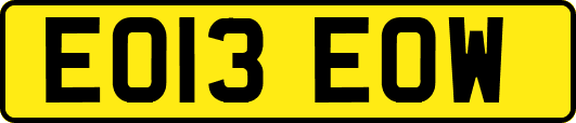 EO13EOW