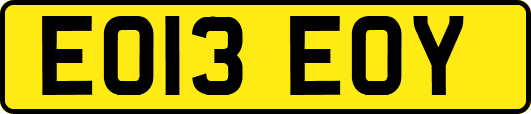 EO13EOY