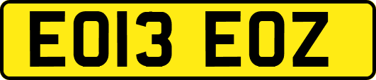 EO13EOZ