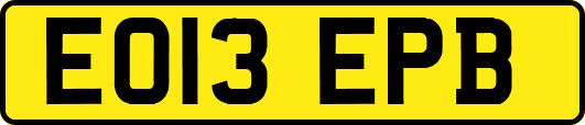 EO13EPB