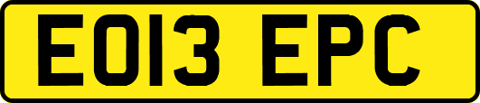 EO13EPC