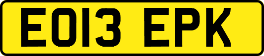 EO13EPK