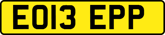 EO13EPP