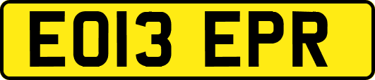EO13EPR