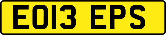 EO13EPS