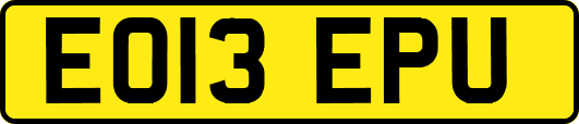 EO13EPU