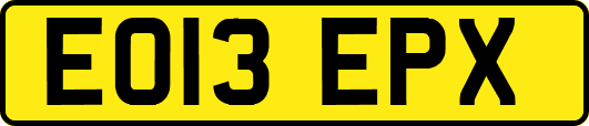 EO13EPX