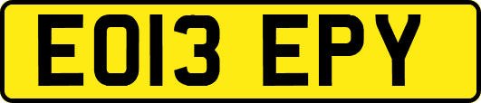 EO13EPY
