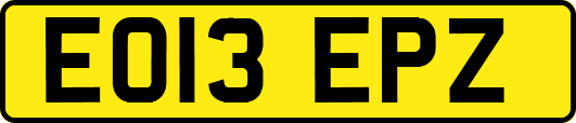 EO13EPZ