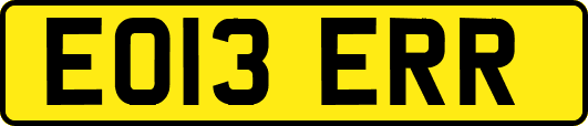EO13ERR