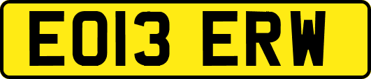 EO13ERW