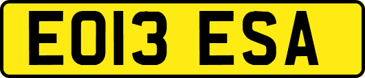 EO13ESA