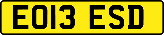 EO13ESD