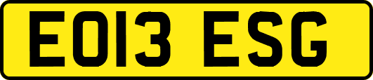 EO13ESG
