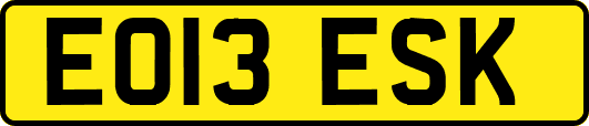EO13ESK