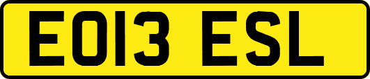 EO13ESL