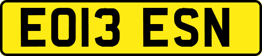 EO13ESN