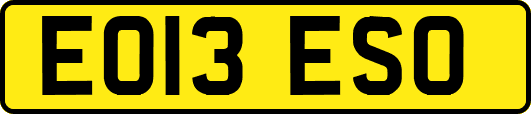 EO13ESO