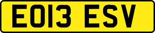 EO13ESV