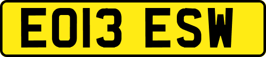 EO13ESW