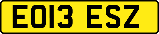 EO13ESZ