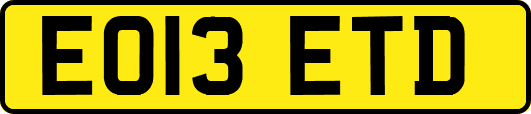 EO13ETD