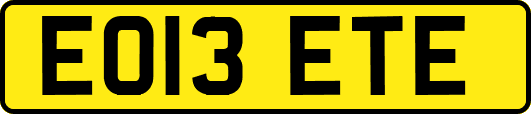 EO13ETE