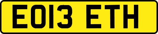 EO13ETH