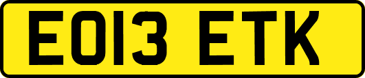 EO13ETK