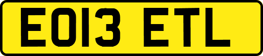 EO13ETL