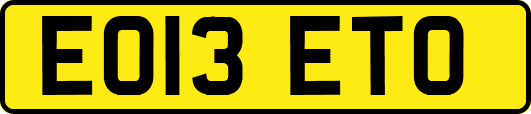 EO13ETO