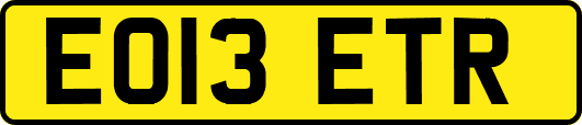 EO13ETR