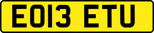 EO13ETU