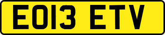 EO13ETV