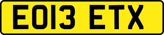 EO13ETX