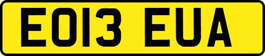 EO13EUA